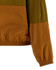 Saint Laurent Saint Laurent Color-block Anorak