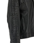 Balenciaga Balenciaga Shirt Jacket