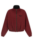 Balenciaga Balenciaga Reversible Leather Jacket