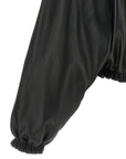 Balenciaga Balenciaga Reversible Leather Jacket