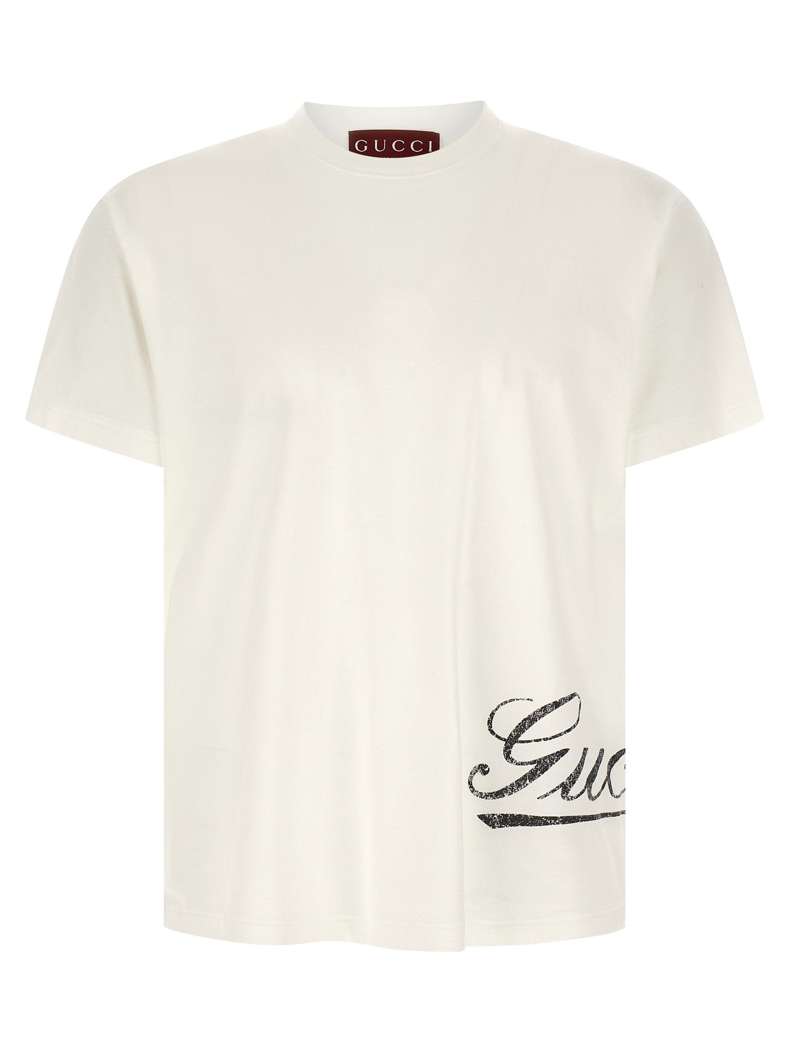 Gucci Gucci T-shirt