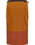 Saint Laurent Saint Laurent Pencil Skirt