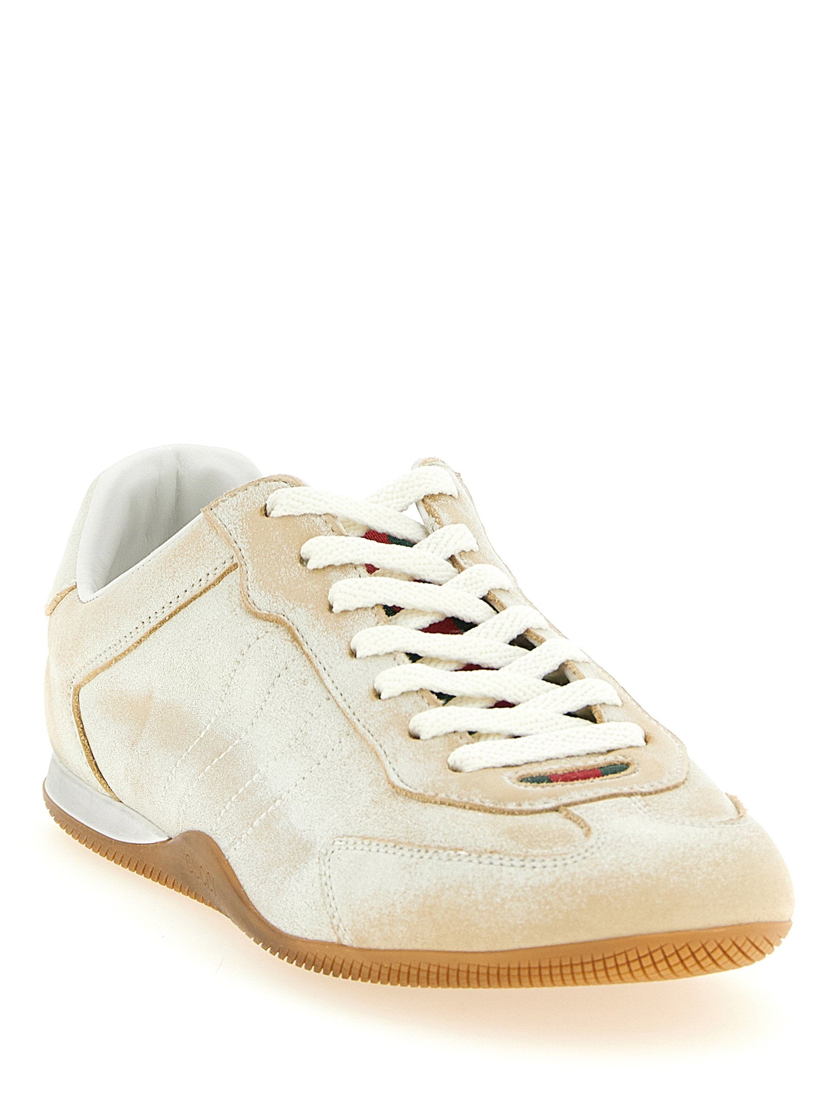 Gucci Gucci Shift Sneakers