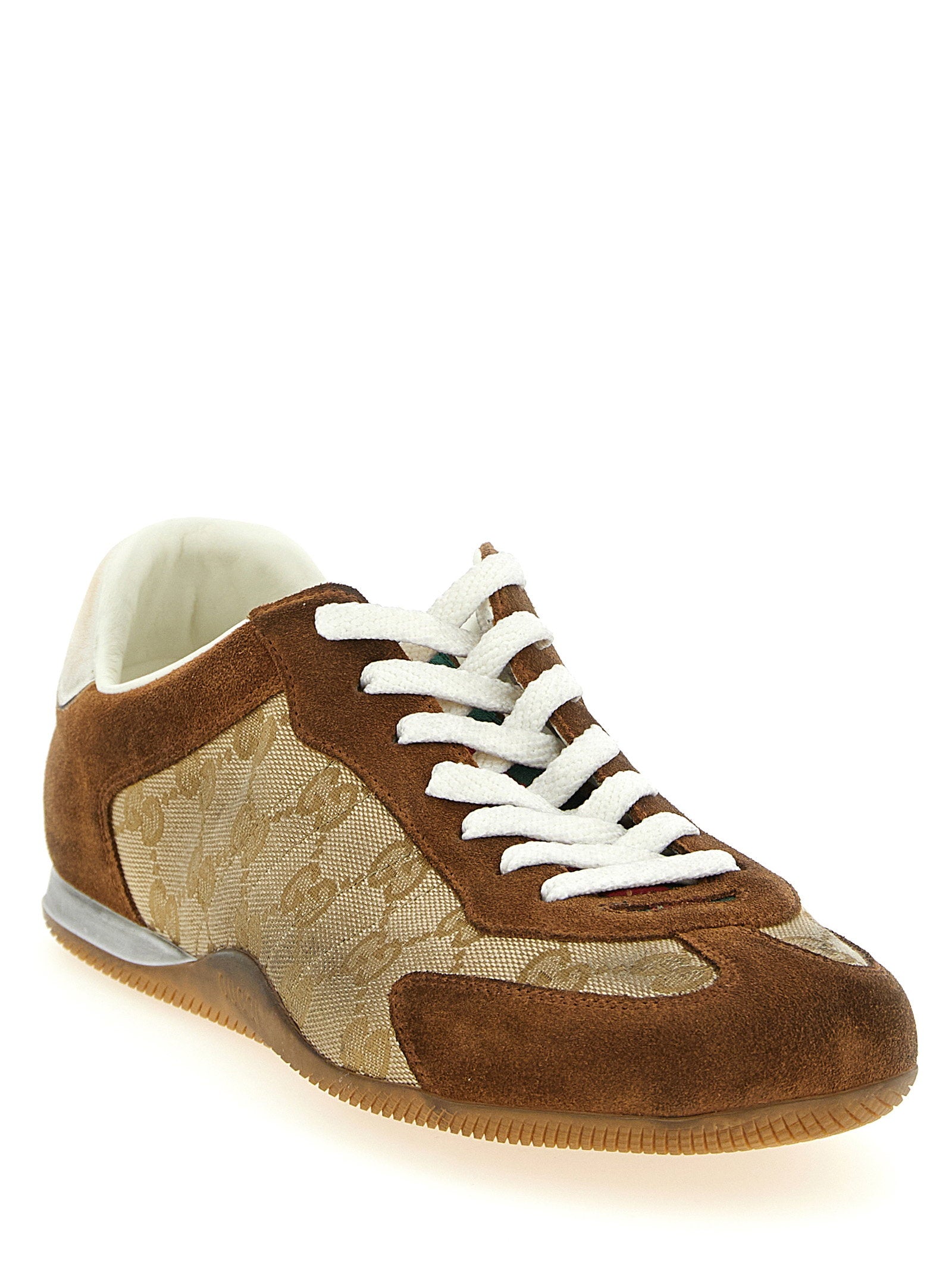 Gucci Gucci Shift Sneakers