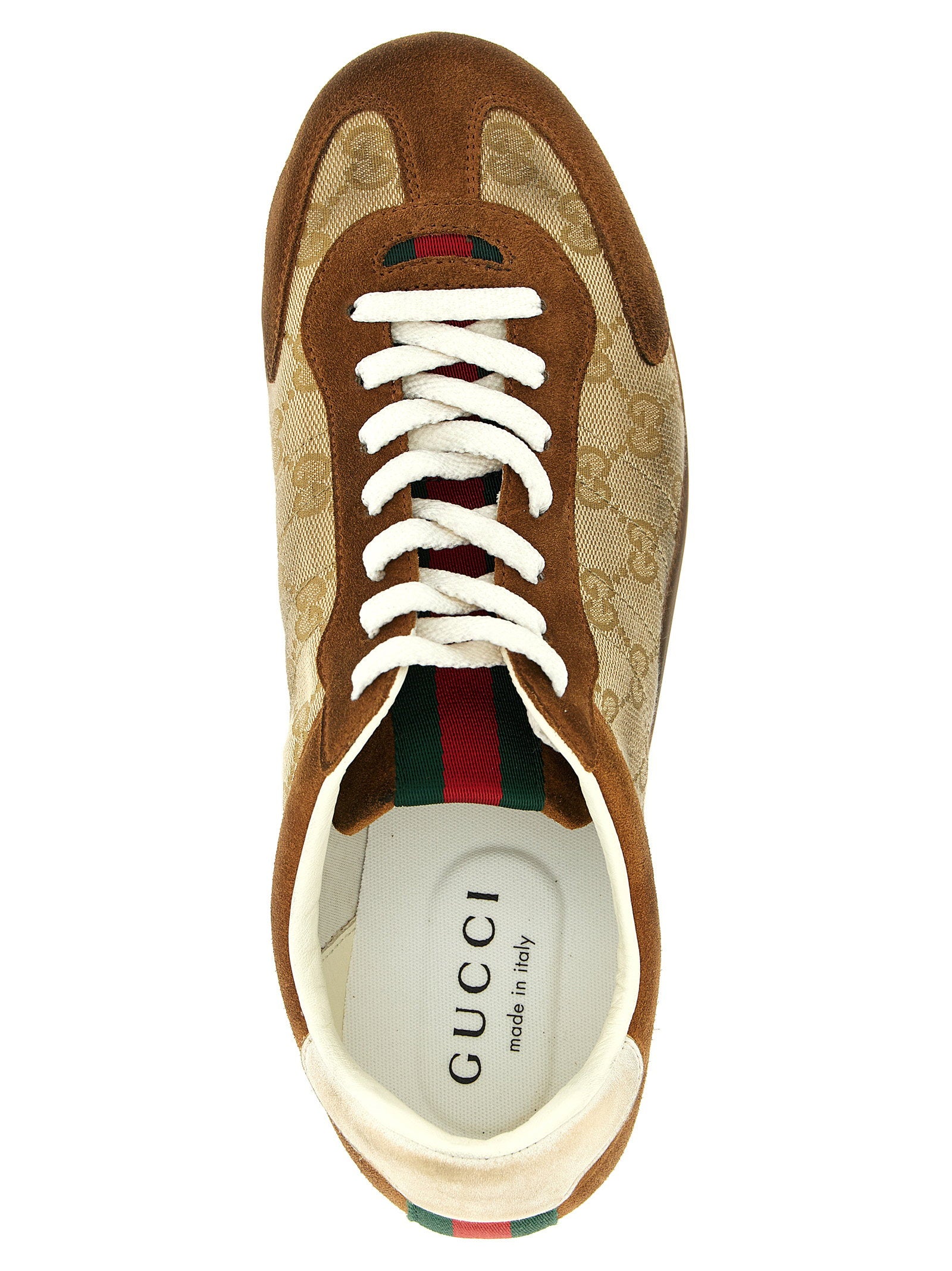 Gucci Gucci Shift Sneakers