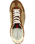 Gucci Gucci Shift Sneakers