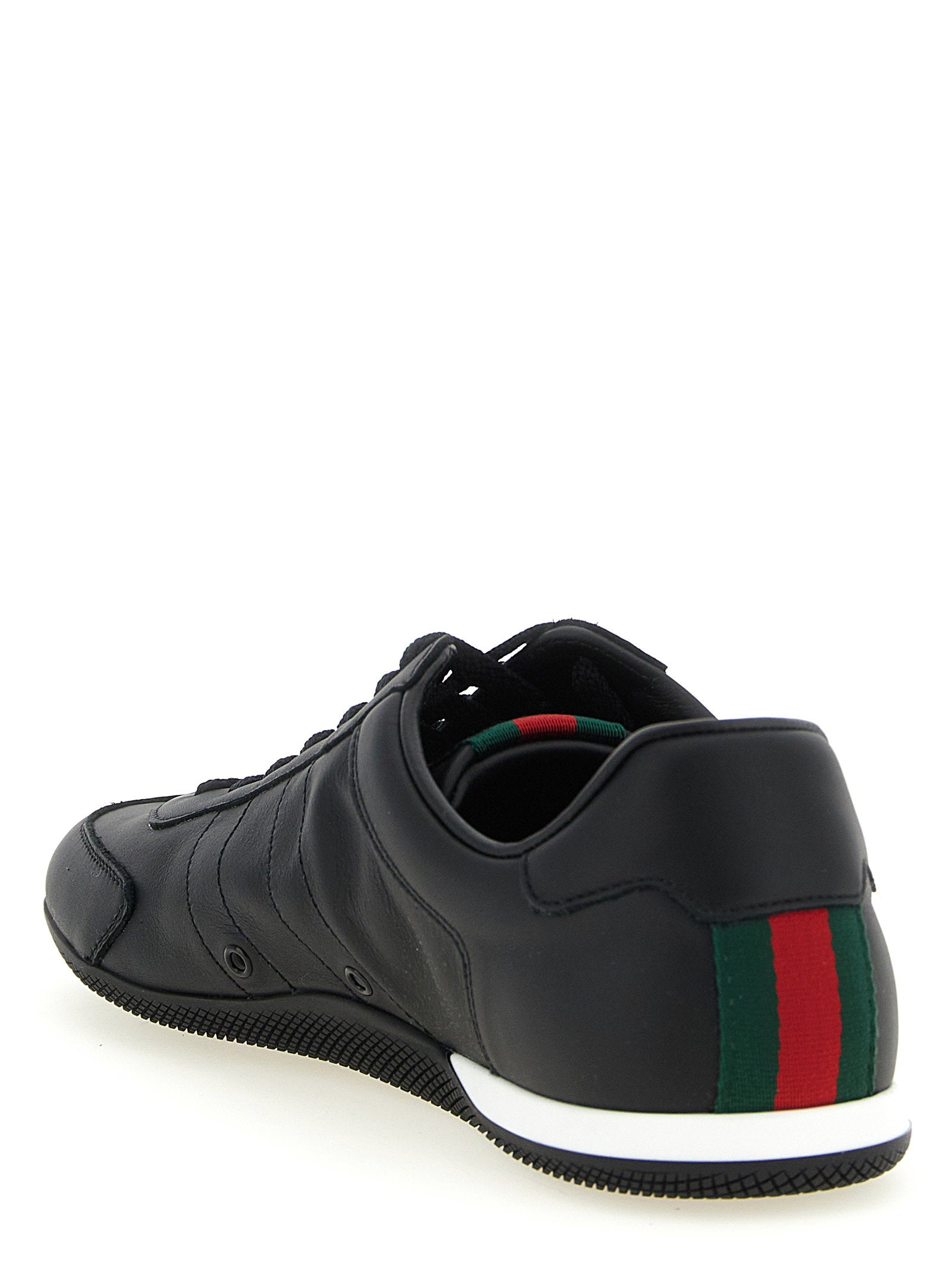 Gucci Gucci Shift Sneakers