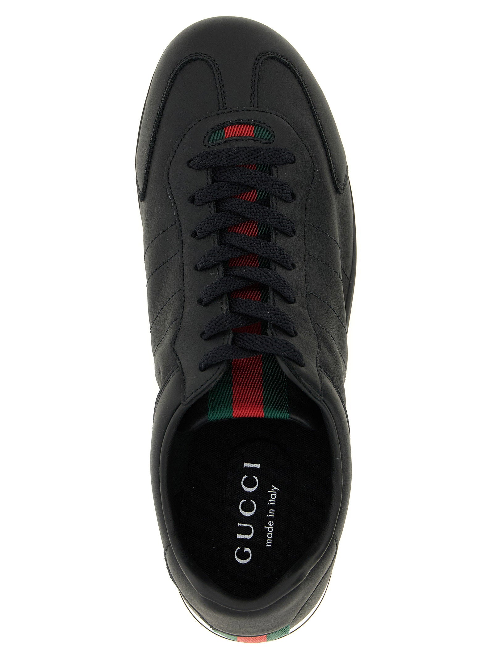 Gucci Gucci Shift Sneakers