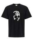 Alexander McQueen Alexander McQueen Skull T-shirt