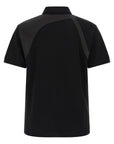 Alexander McQueen Alexander McQueen Harness Polo Shirt