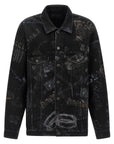 Balenciaga Balenciaga Oversize Jacket