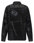 Balenciaga Balenciaga Oversize Jacket
