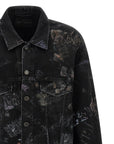 Balenciaga Balenciaga Oversize Jacket