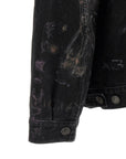 Balenciaga Balenciaga Oversize Jacket