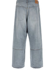 Balenciaga Balenciaga Minimal Baggy Jeans