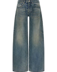 Balenciaga Balenciaga Baggy Jeans
