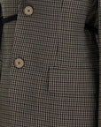 Balenciaga Balenciaga Wrap Tailored Blazer