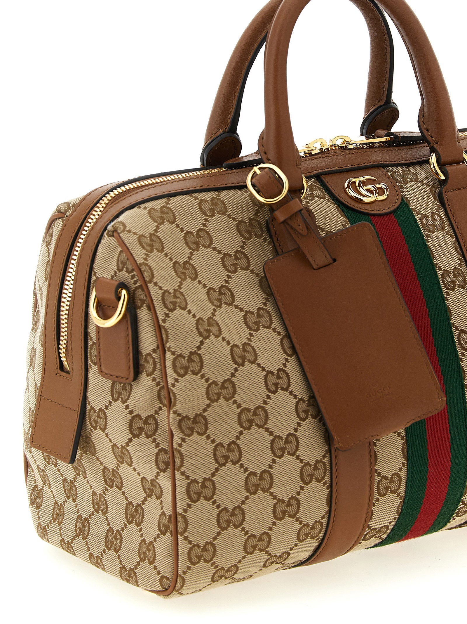 Gucci Gucci Medium Ophidia Top Case