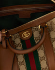 Gucci Gucci Medium Ophidia Top Case