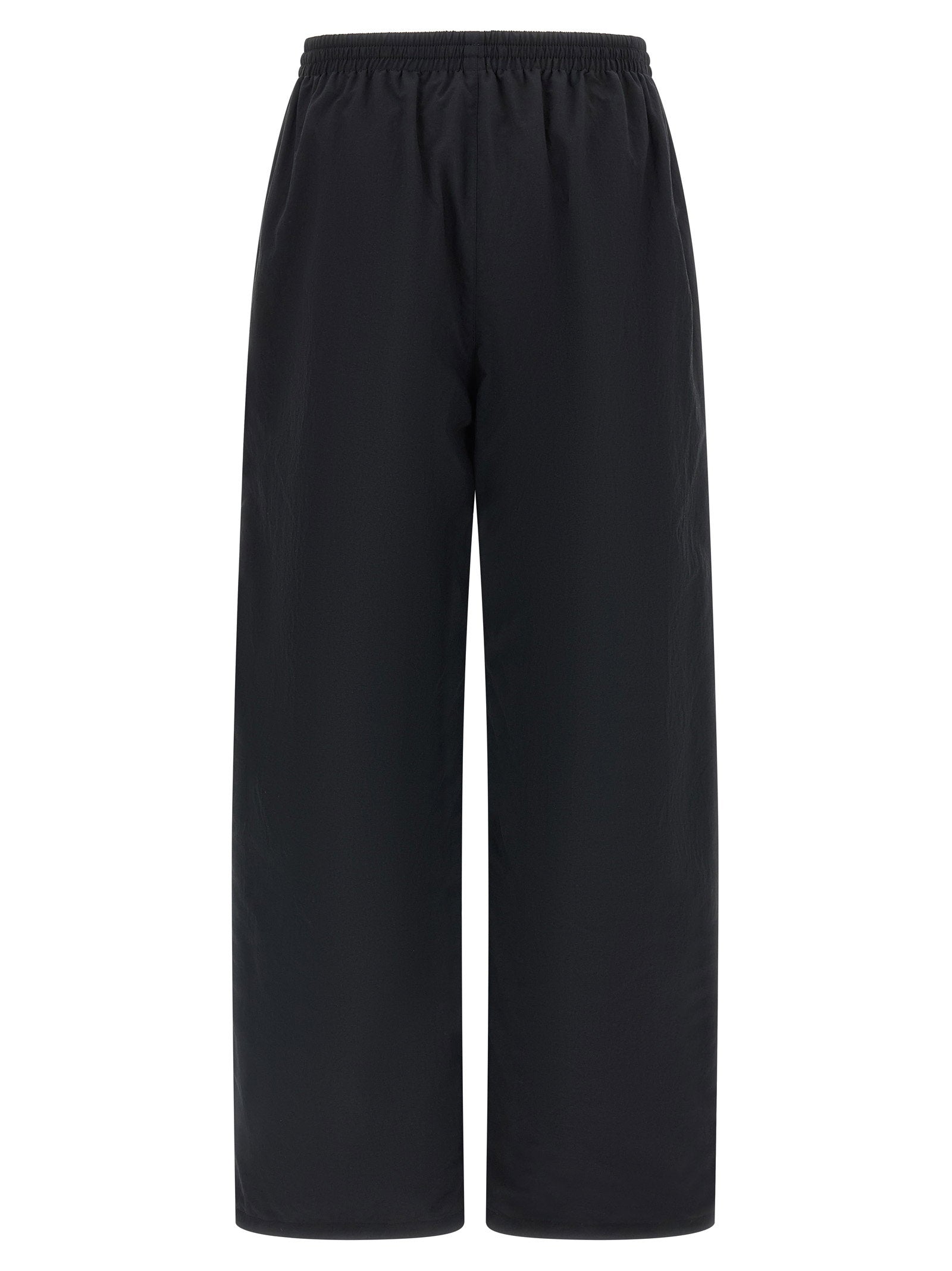 Balenciaga Balenciaga Cursive Reversible Pants