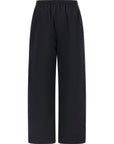 Balenciaga Balenciaga Cursive Reversible Pants