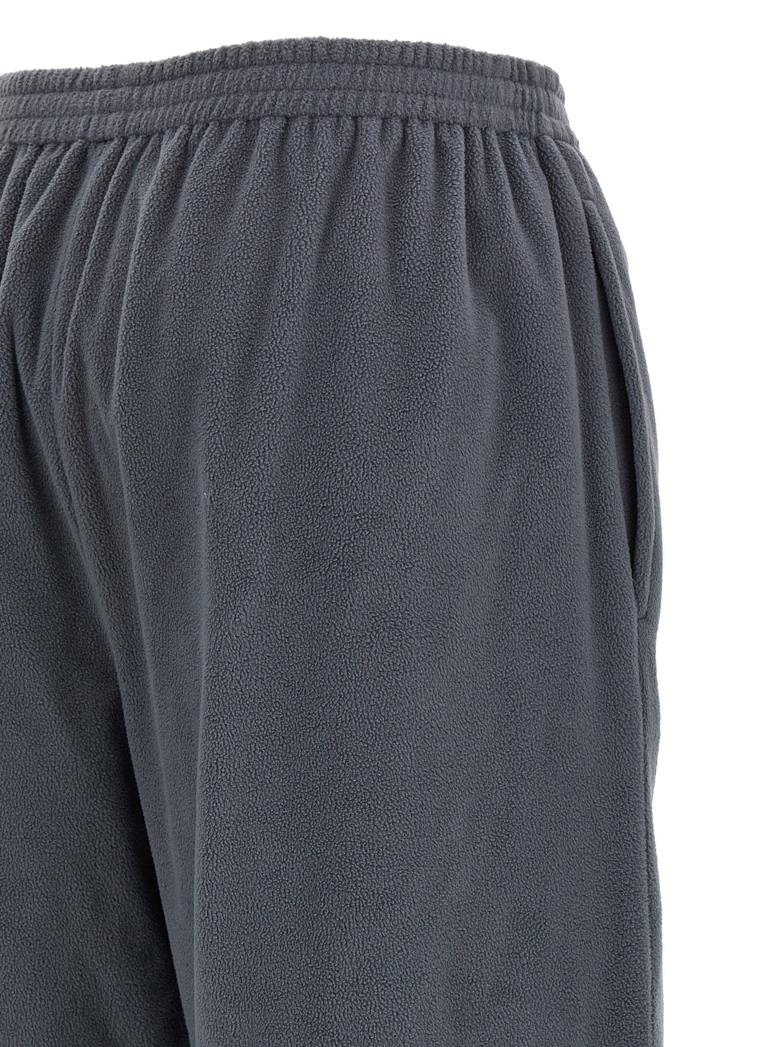 Balenciaga Balenciaga Cursive Reversible Pants