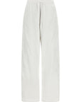 Balenciaga Balenciaga Cursive Reversible Pants