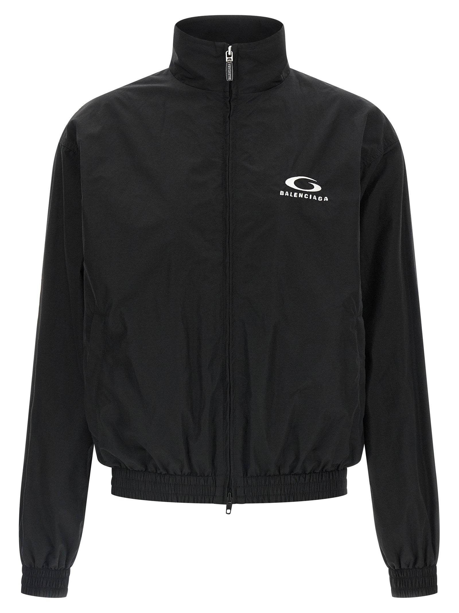 Balenciaga Balenciaga Tracksuit Bomber Jacket