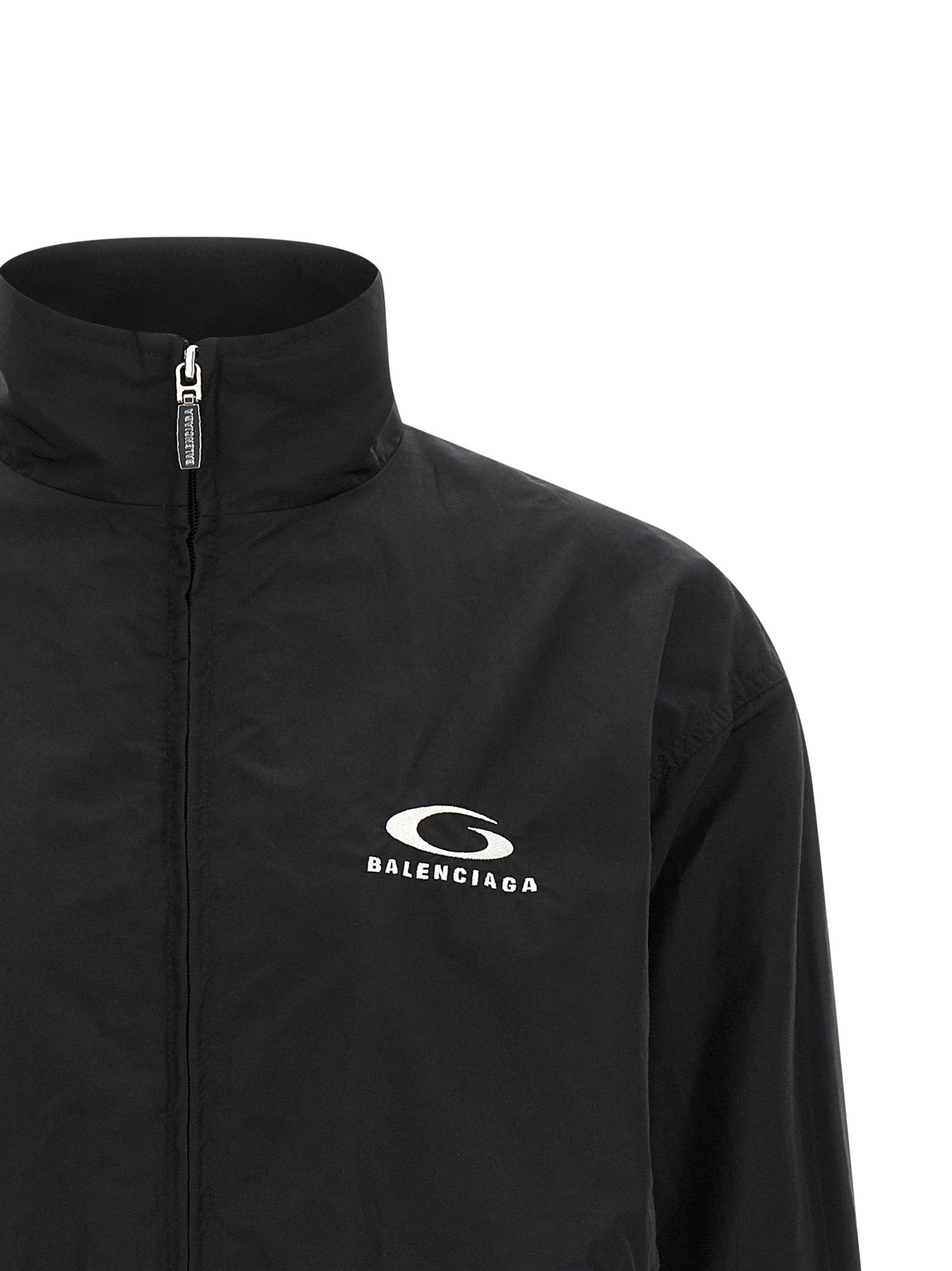 Balenciaga Balenciaga Tracksuit Bomber Jacket
