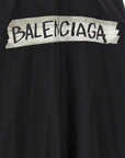 Balenciaga Balenciaga Masking Tape Sweatshirt