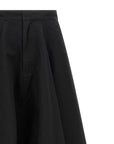 Balenciaga Balenciaga Godet Skirt