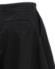 Balenciaga Balenciaga Godet Skirt