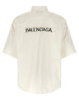 Balenciaga Balenciaga Masking Tape Shirt
