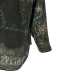 Balenciaga Balenciaga Cocoon Shirt