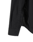 Balenciaga Balenciaga Logo Patch Shirt