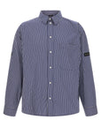 Balenciaga Balenciaga Striped Shirt