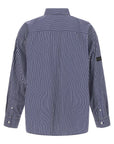 Balenciaga Balenciaga Striped Shirt