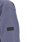 Balenciaga Balenciaga Striped Shirt