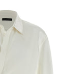 Balenciaga Balenciaga Wrap Shirt