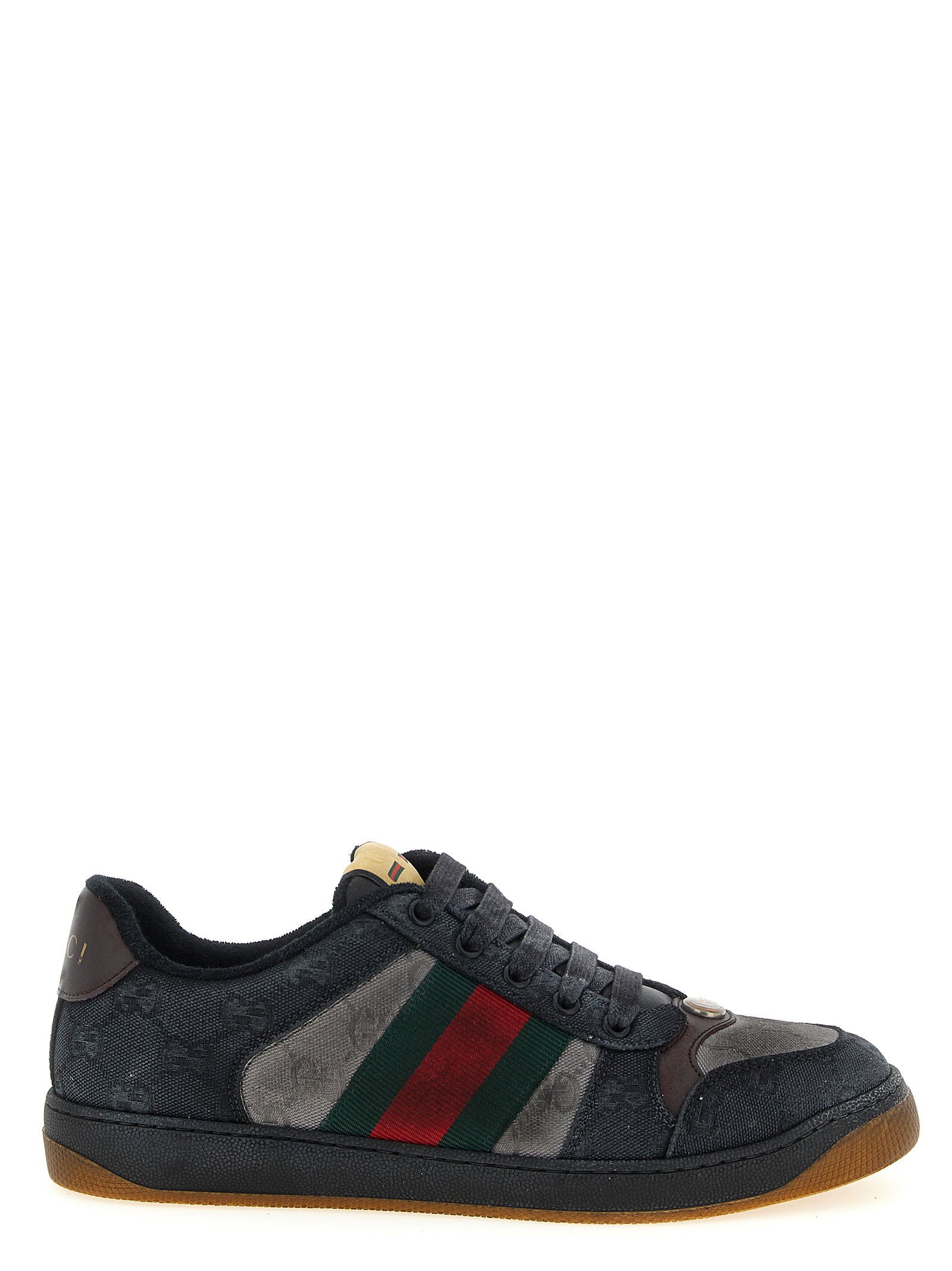 Gucci Gucci Screener Sneakers