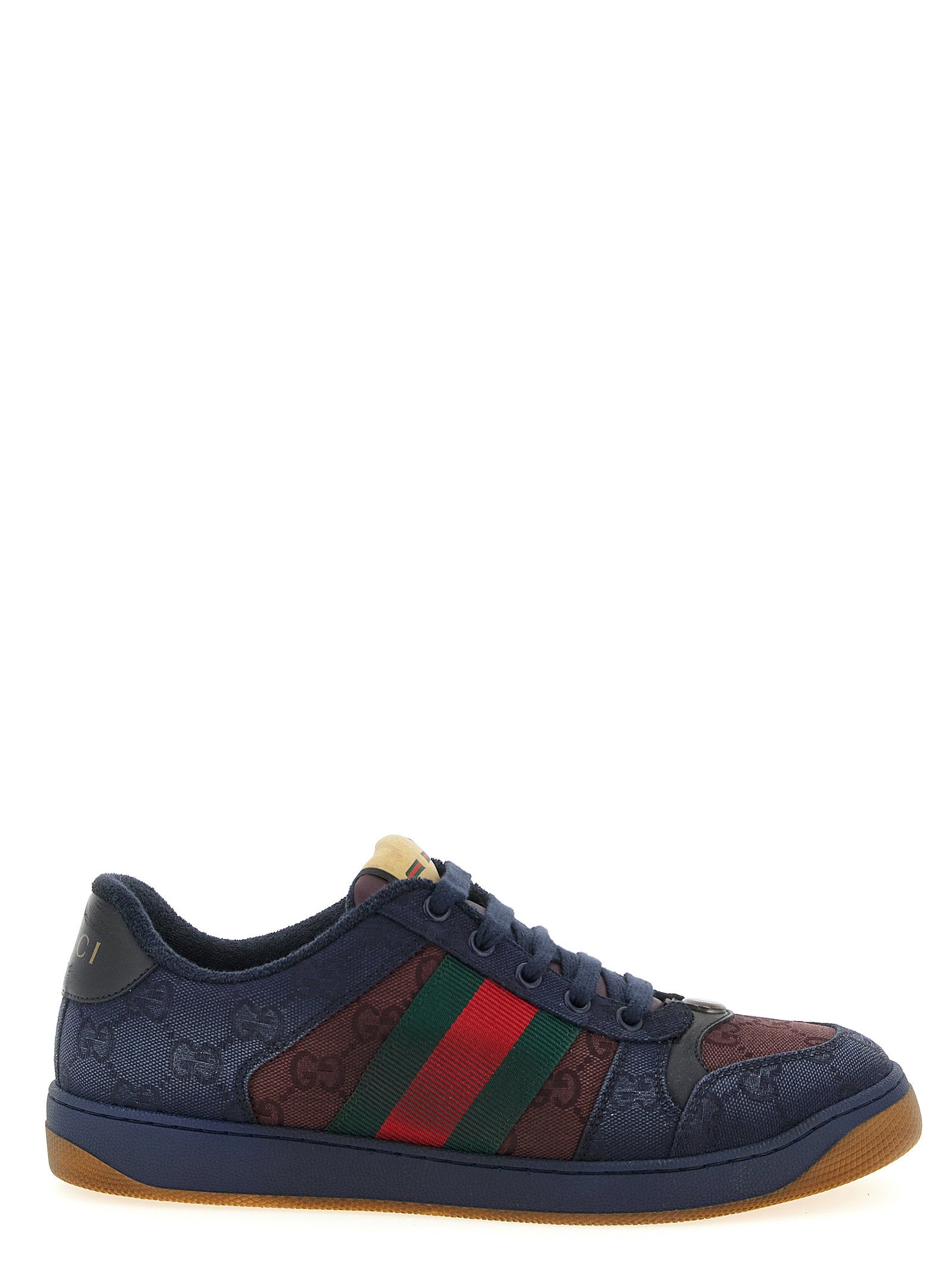 Gucci Gucci Screener Sneakers