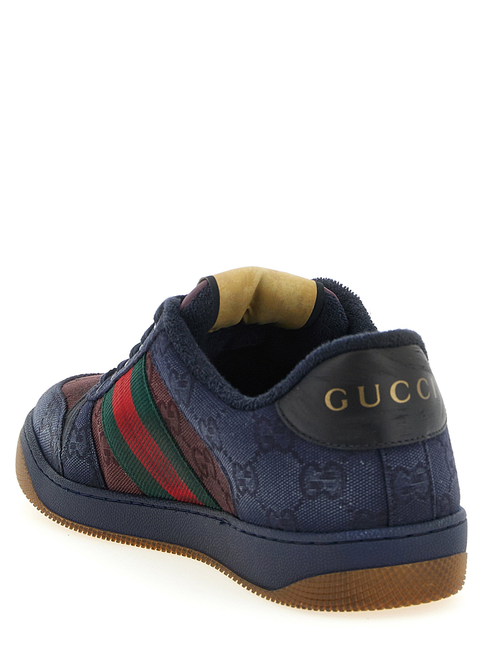 Gucci Gucci Screener Sneakers
