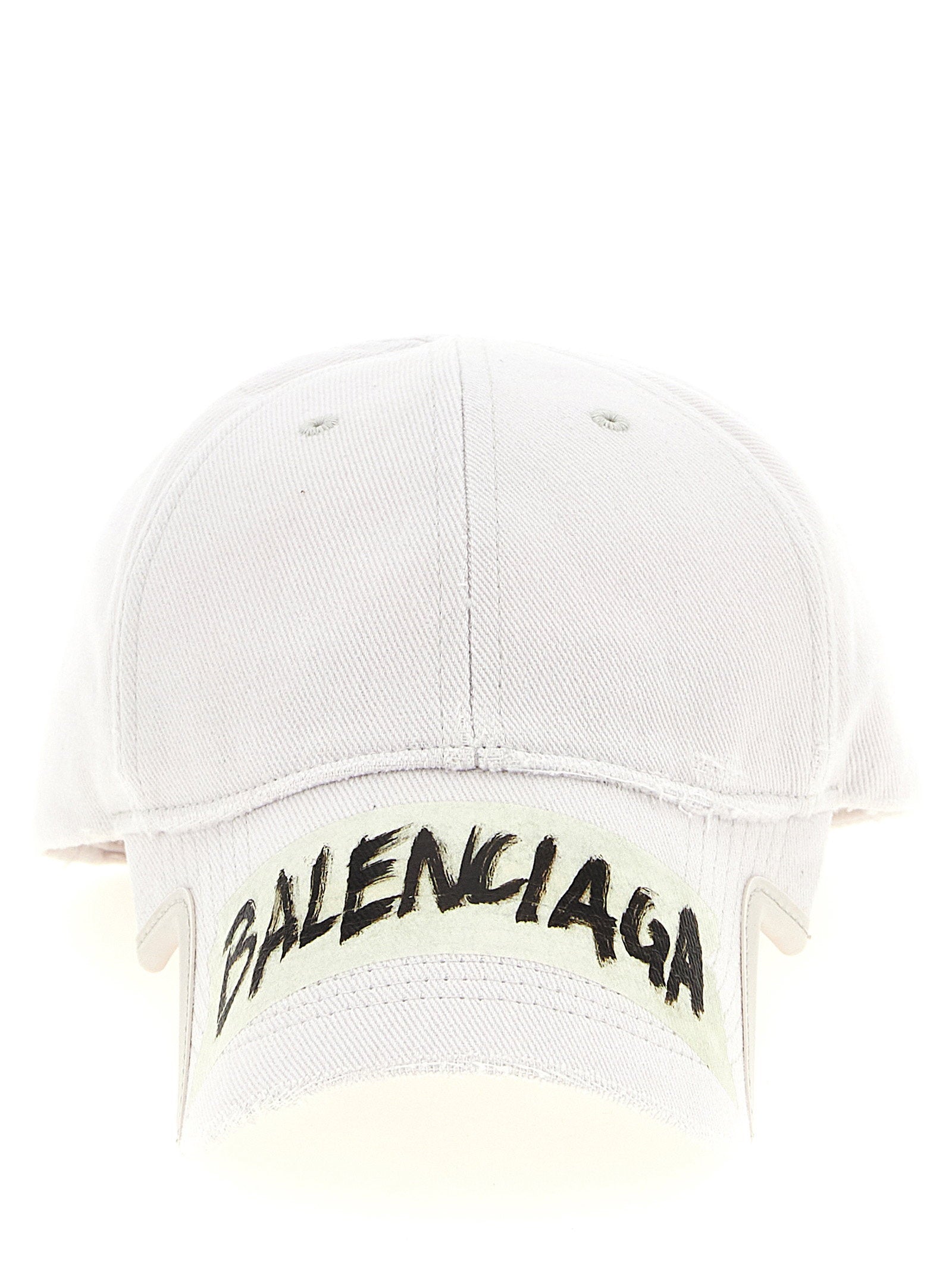 Balenciaga Balenciaga Masking Tape Beanie