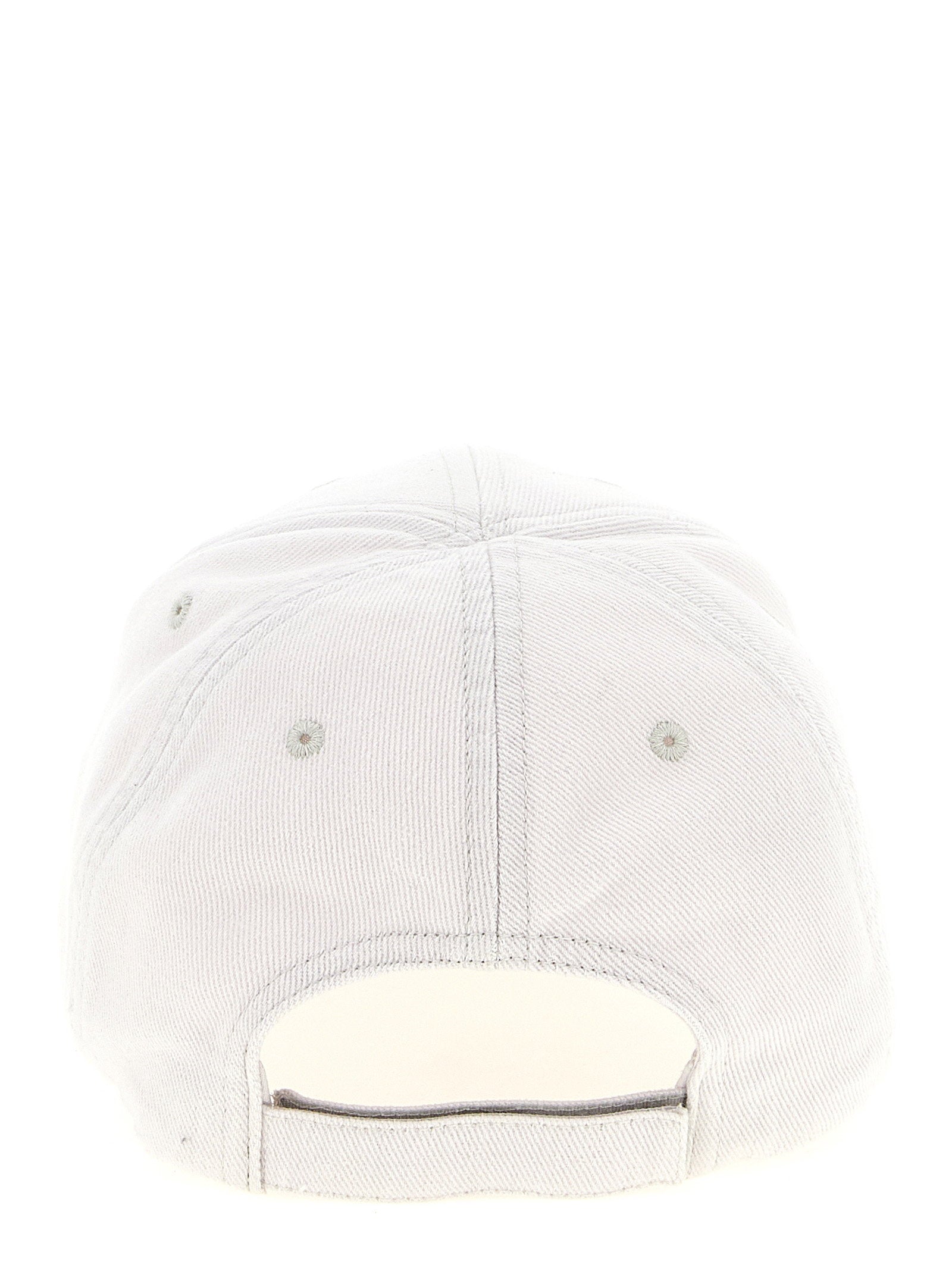Balenciaga Balenciaga Masking Tape Beanie
