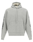 Balenciaga Balenciaga Cursive Hoodie