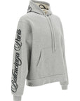 Balenciaga Balenciaga Cursive Hoodie