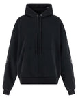 Balenciaga Balenciaga Cursive Hoodie