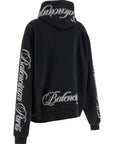 Balenciaga Balenciaga Cursive Hoodie