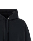 Balenciaga Balenciaga Cursive Hoodie