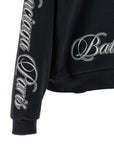Balenciaga Balenciaga Cursive Hoodie